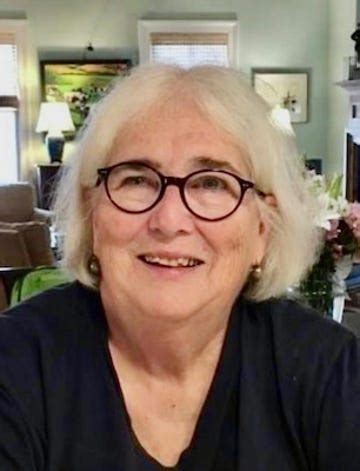 Mary Jo Dent Menzer Obituary - The Commercial Appeal