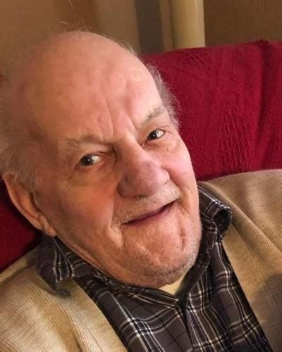 Gilbert Bell Obituary (2024) - Caribou, ME - Mockler Funeral Home - Caribou