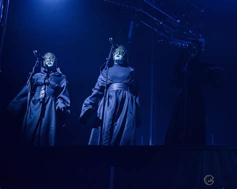 Sleep Token's Identity Reveal in Future Could Blow Up