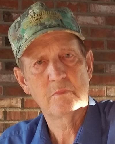 Robert Melton Murphy Obituary (2025) - Philadelphia, MS - McClain-Hays ...