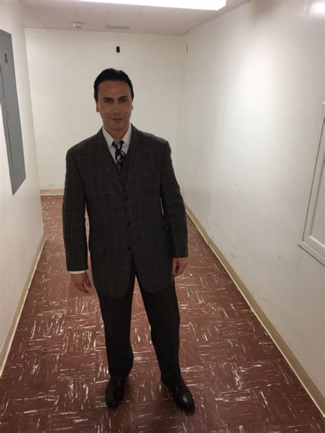 Distant Vision (2015)