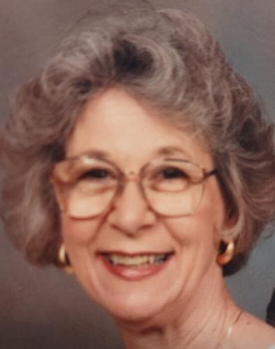 Janet Louise Upp Obituary (2023) - Lancaster, OH - Frank E. Smith ...