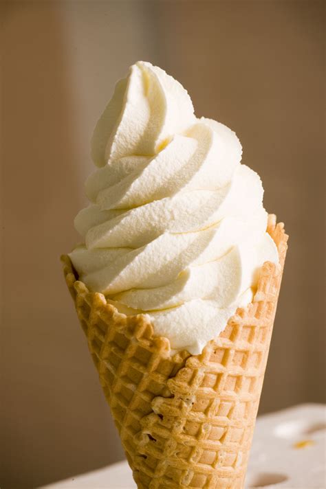 Homemade Waffle Cone Ice Cream Recipe Super Easy
