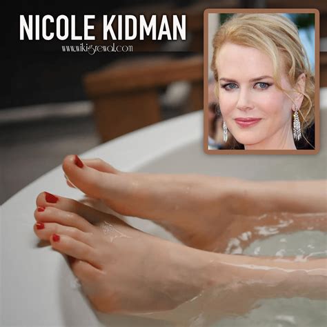 Nicole Kidman Feet | wikiGrewal by TopMotionClips on DeviantArt