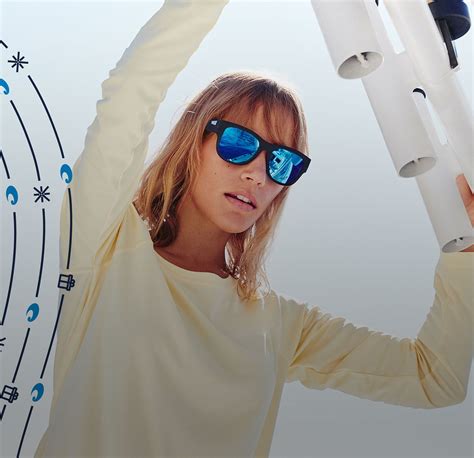 Costa Del Mar® Sunglasses - Official Online Store