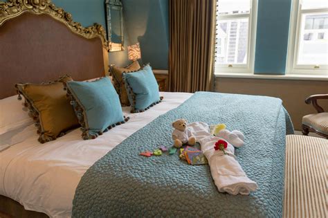 The most unique hotel turndown services around the world- Lonely Planet