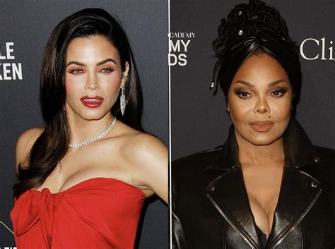 Jenna Dewan Face Surgery