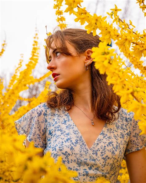 Ashlyn Sparks | Under Cherry Blossoms 🌸 I was lucky enough to take these photos with @215._.drew ...