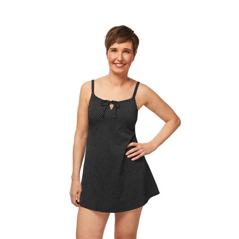 Romantic Downtown Swimdress Amoena