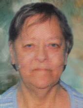 Jeanette Ann (Huett) Suter - 2022 - Browning Funeral Home