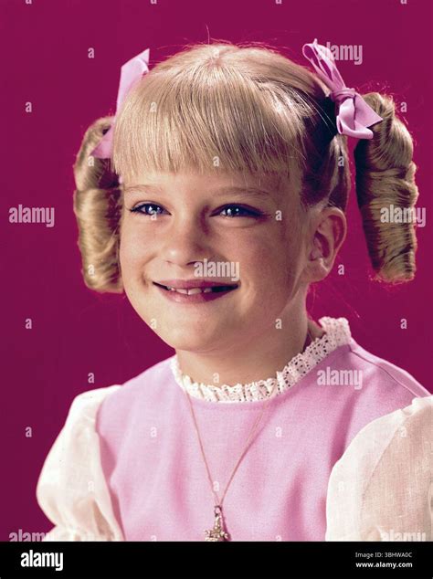 Publicity photo of "The Brady Bunch" Susan Olsen Circa.1971 / File ...