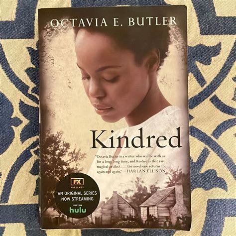 Kindred by Octavia E. Butler, Paperback | Pangobooks