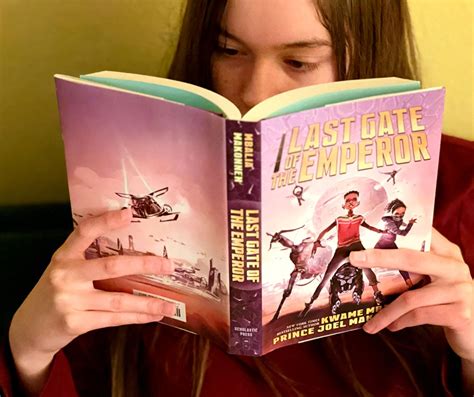 50 Best Science Fiction Books for Kids – ParentingBest.com