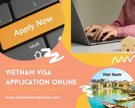 How to Apply for Vietnam E-Visa to Cross Ha Tien Border in 2026 ...