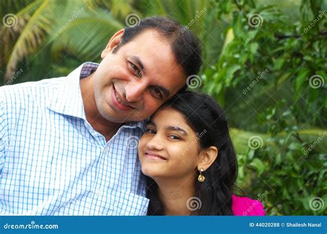 Uncle And Niece Happy Relationship Stock Photo - Image: 44020288