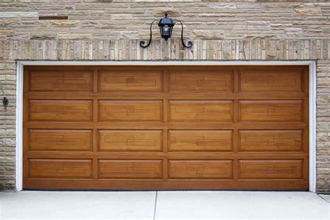 How Much Do Wood Garage Doors Cost? (2025)