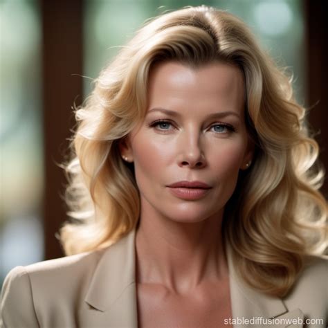 young kim basinger face portrait Prompts | Stable Diffusion Online