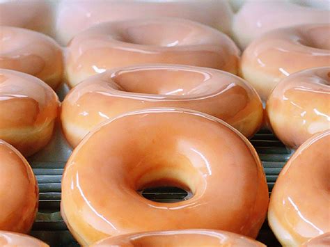 Krispy Kreme Has 13-Cent Dozens for 1 Day Only