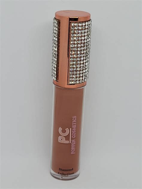 Diamond Nude – Poppen Cosmetics
