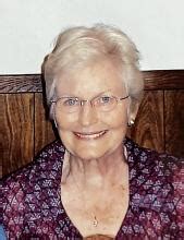 WillaJean Wolf Holm Obituary - 2023 - Kelso-Cornelius Funeral Home