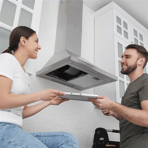 A Comprehensive Guide on How to Clean Grease Off Range Hood Filters ...