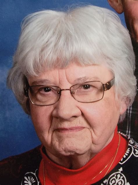 Mary Ellen Marlin - Springfield Daily Citizen