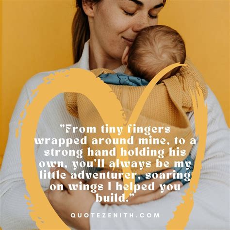 85+ Heartfelt Mother Son Quotes With Lots Of Love, And Laughter