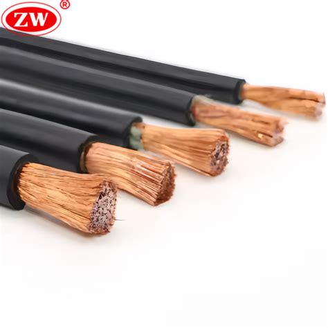 Choosing Wisely: PUR VS PVC Cable?