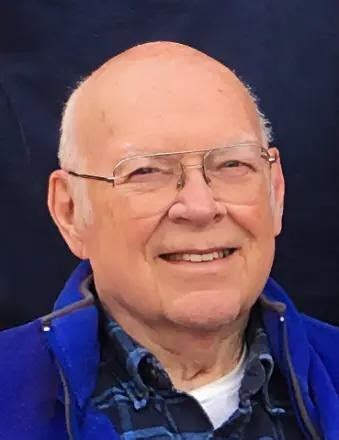 John Robert Nelson Obituary (2025) - Marquette, MI - Fassbender Swanson ...