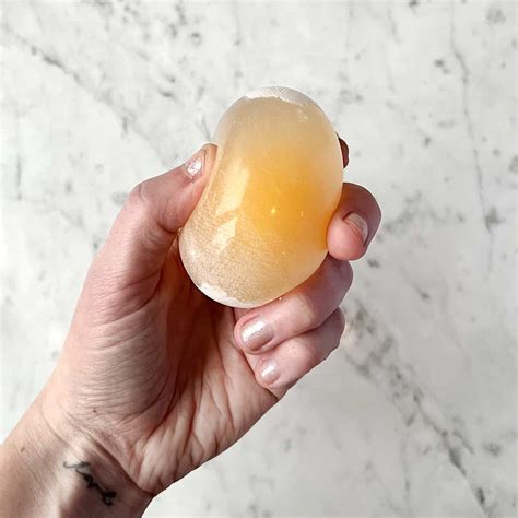 Bouncy Egg Experiment - Childhood Magic