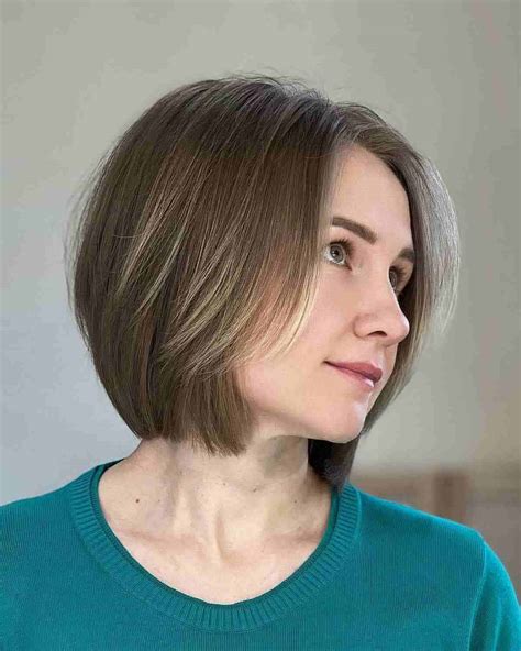 30 Stunning Layered Bob Haircuts for Effortless Style