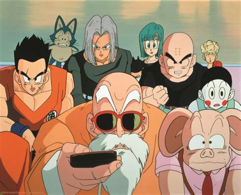 ドラゴンボール Image by Toei Animation #4550165 - Zerochan Anime Image Board