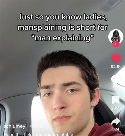 Man Explaining Meme: Explaining Meme Gif – GWGK