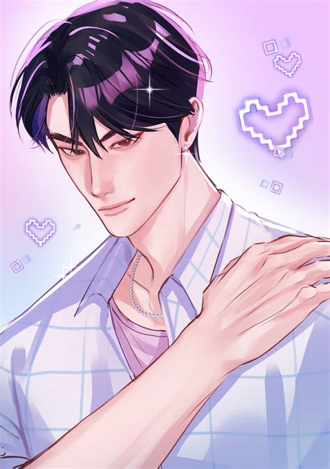 Jinu (KPop Demon Hunters) Image by SAPHOT #4525701 - Zerochan Anime ...