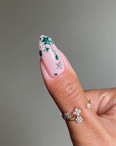 30 Perfect Nail Design Ideas to Inspire You