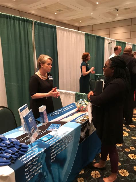 Craven Works Job Fair | Craven County