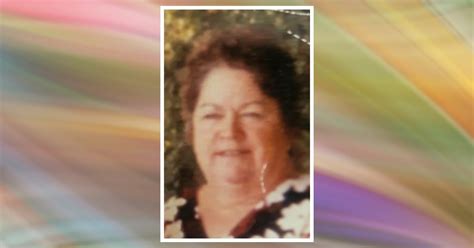 Obituary | Mary E. Looney of Moscow Mills, Missouri | McCOY-BLOSSOM ...