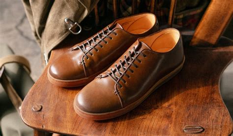 The Best Men's Dress Sneakers Models: 2024 Edition