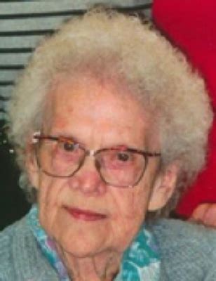 Louise Ziegler - 2004 - Leonard-Muller Funeral Home & Crematory