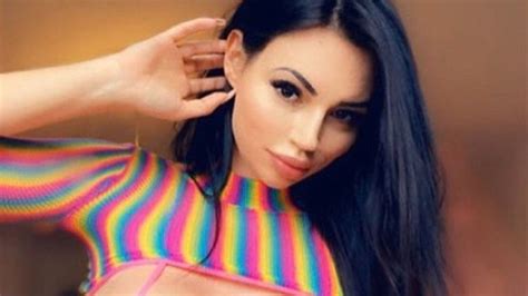 I want world's biggest breasts - I'm unrecognisable after £58k of boob ...