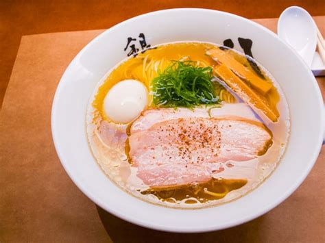 The 11 Best Ramen In Philly - Philadelphia - The Infatuation