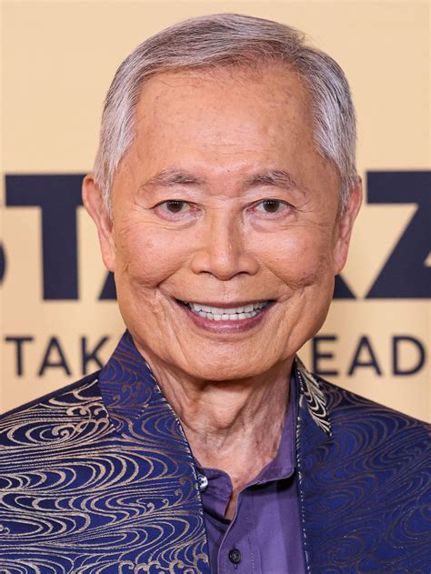 George Takei | ScreenRant