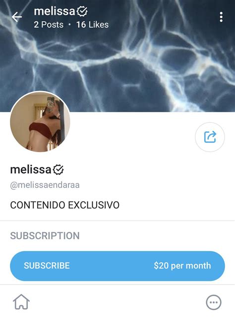 1 best r/melissaendaraa images on Pholder | Melissa Onlyfans