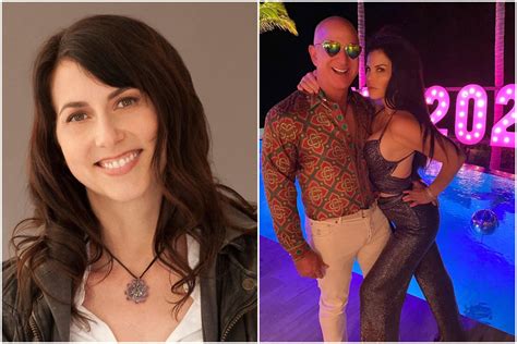 While Jeff Bezos says 'Philanthropy is not easy' - Mackenzie Scott, in a mere 7 months has ...