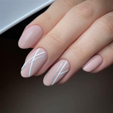 Tuyển chọn 200 mẫu nail designs neutral được yêu thích nhất