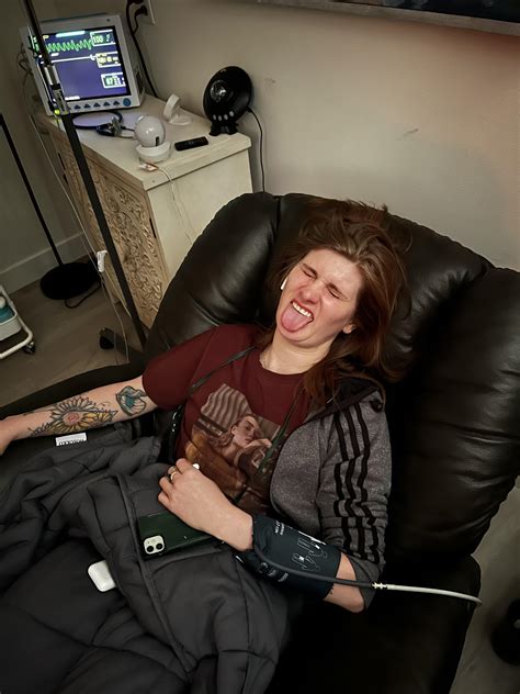 I've now had over 40 K infusions! This medicine is lifesaving (for me ...