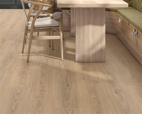 Timberland Oak Waterproof Laminate Plank Laminate Flooring | Floor and ...