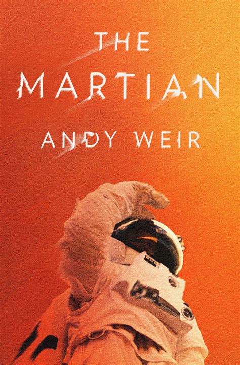 15 Science Fiction Books Like The Martian