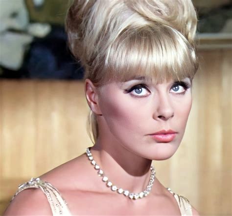 Elke Sommer