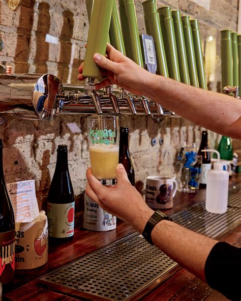 Is/Was Brewing – Chicago Magazine
